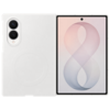 Samsung Samsung Siliconen Back Cover Wit Magnetisch voor Galaxy Z Fold 8