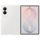 Samsung Siliconen Back Cover Wit Magnetisch (Galaxy Z Fold 8)