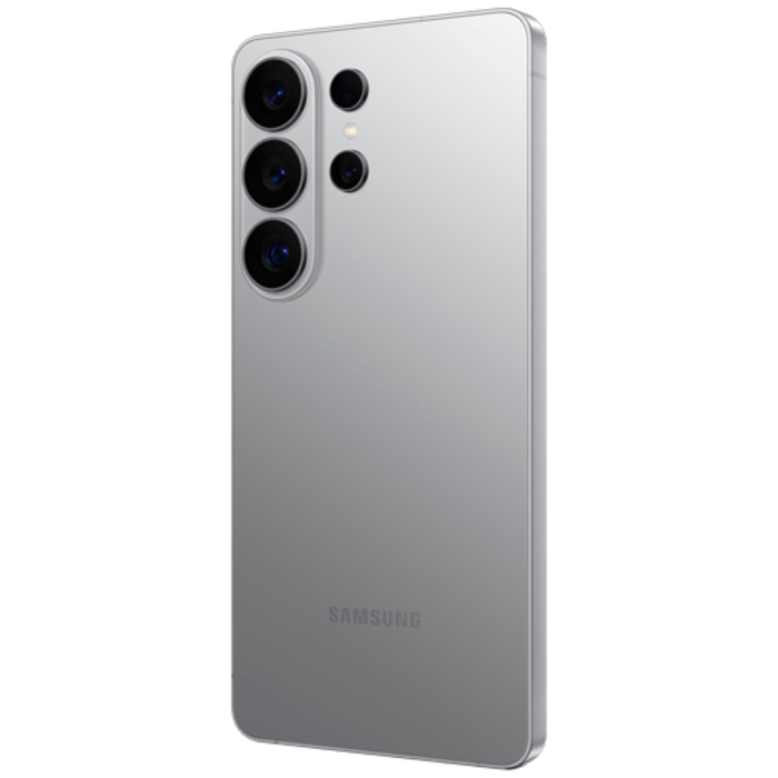 Samsung Samsung Galaxy S26 Ultra 512GB Zilver EU