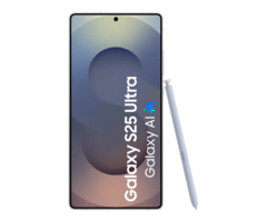 Samsung Samsung Galaxy S25 Ultra 512GB S938 Blauw - Zakelijke Smartphone met S Pen