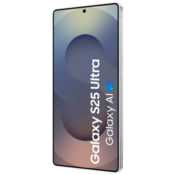 Samsung Samsung Galaxy S25 Ultra 512GB S938 Blauw - Zakelijke Smartphone met S Pen