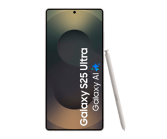 Samsung Samsung Galaxy S25 Ultra 512GB Zwart Smartphone (SM-S938B)