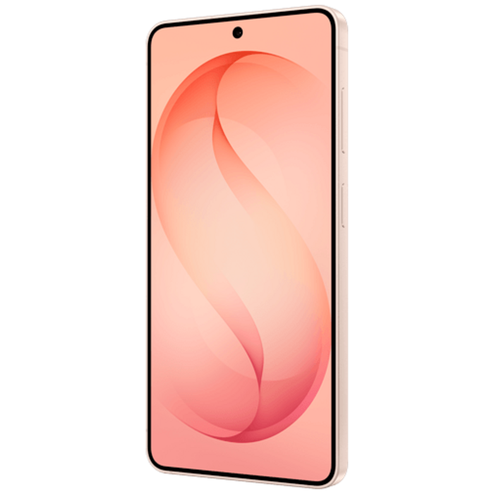 Samsung Samsung Galaxy S26 512GB Goud - Zakelijke Smartphone