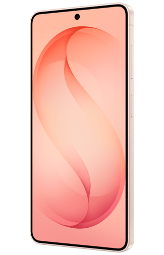 Samsung Samsung Galaxy S26 512GB Goud - Zakelijke Smartphone