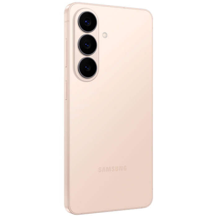 Samsung Samsung Galaxy S26 512GB Goud - Zakelijke Smartphone