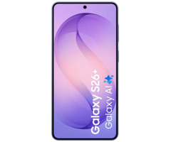 Samsung Samsung Galaxy S26+ 512GB Paars EU - Zakelijke Smartphone