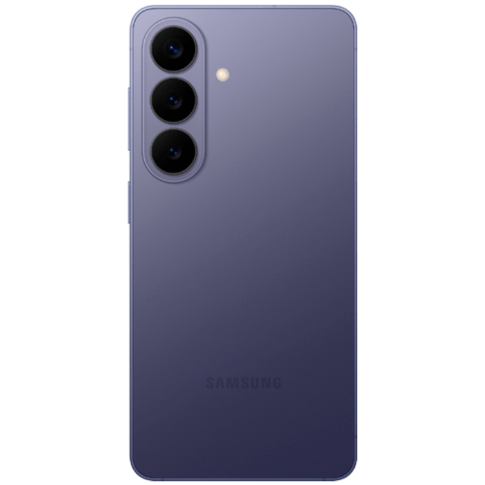 Samsung Samsung Galaxy S26 256GB Paars - Zakelijke Smartphone