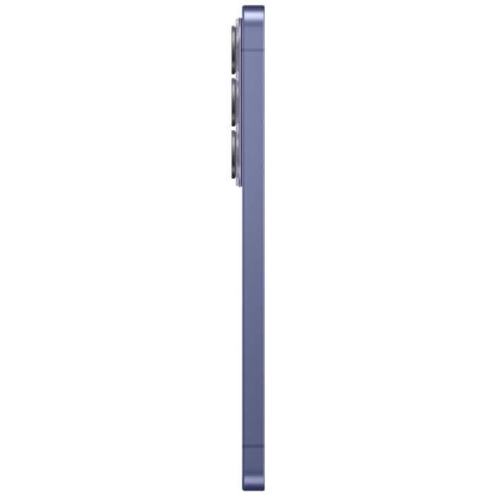 Samsung Samsung Galaxy S26 256GB Paars - Zakelijke Smartphone