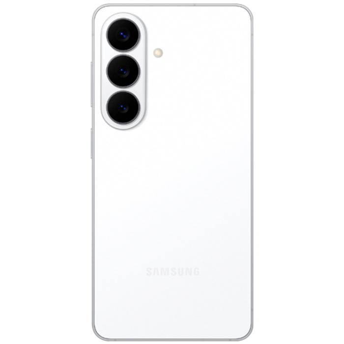 Samsung Samsung Galaxy S26 256GB Wit - Zakelijke Smartphone