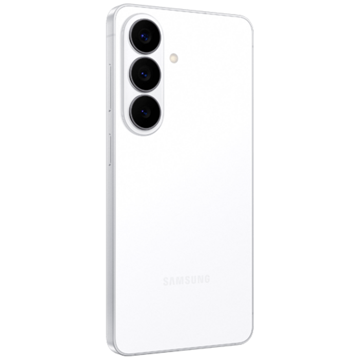 Samsung Samsung Galaxy S26 256GB Wit - Zakelijke Smartphone