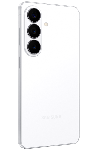 Samsung Samsung Galaxy S26 256GB Wit - Zakelijke Smartphone