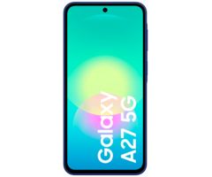Samsung Samsung Galaxy A27 5G 256GB Blauw EU Smartphone
