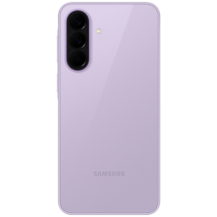 Samsung Samsung Galaxy A37 5G 256GB Paars - Zakelijke Smartphone