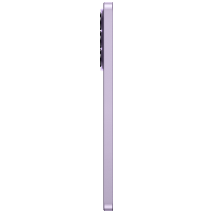 Samsung Samsung Galaxy A37 5G 256GB Paars - Zakelijke Smartphone