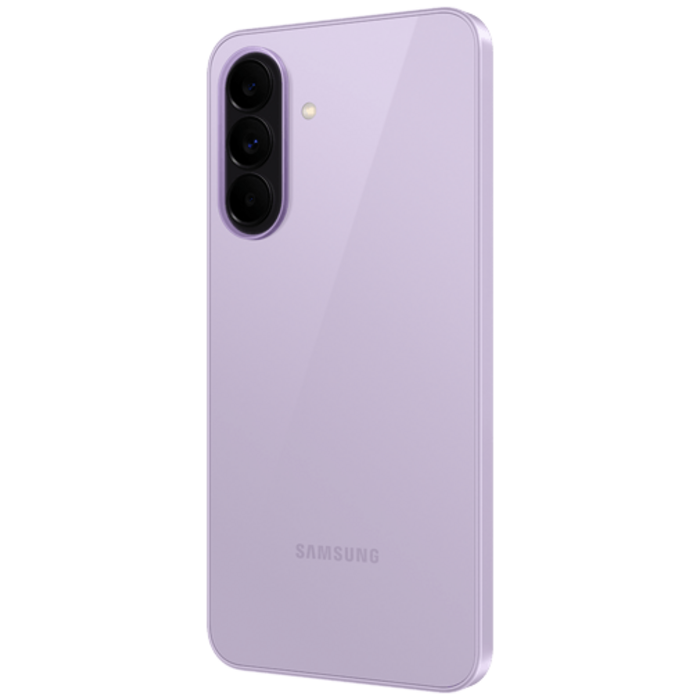 Samsung Samsung Galaxy A37 5G 256GB Paars - Zakelijke Smartphone