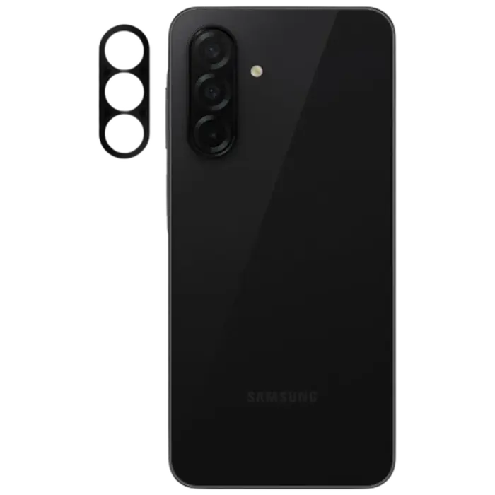 Mobilize Mobilize Gehard Glas Camera Protector voor Samsung Galaxy A27 5G
