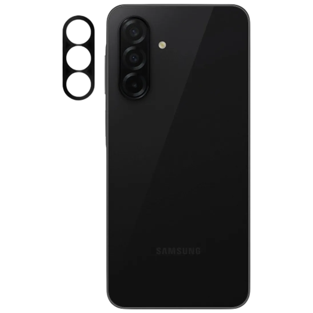 Mobilize Mobilize Gehard Glas Camera Protector voor Samsung Galaxy A27 5G