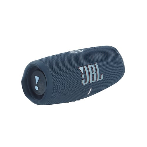 JBL JBL Charge 5 Blue Draadloze Bluetooth Speaker