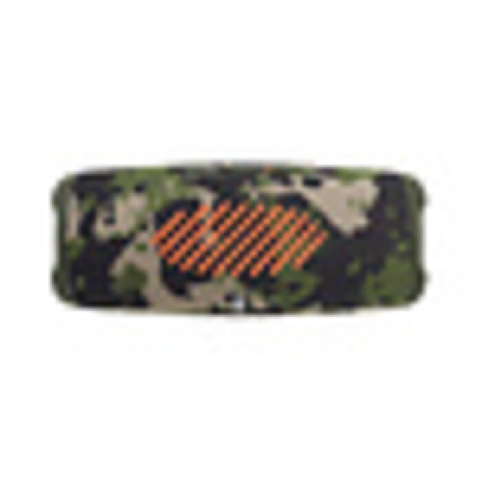 JBL JBL Charge 5 Squad Draadloze Bluetooth Speaker - Camouflage