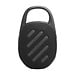 JBL JBL Clip 5 Black - Draagbare Bluetooth Speaker