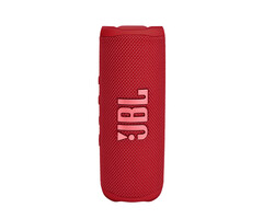JBL JBL Flip 6 Rood - Draadloze Bluetooth Speaker 20W