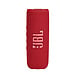 JBL JBL Flip 6 Red - Draadloze Bluetooth Speaker - 20W