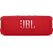JBL JBL Flip 6 Red - Draadloze Bluetooth Speaker - 20W
