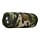JBL Flip 7 Squad - Draagbare Bluetooth Speaker - Camouflage