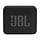 JBL Go Essential 2 Draadloze Bluetooth Speaker - Zwart