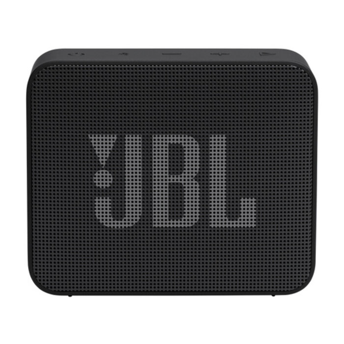 JBL JBL Go Essential 2 Draadloze Bluetooth Speaker - Zwart