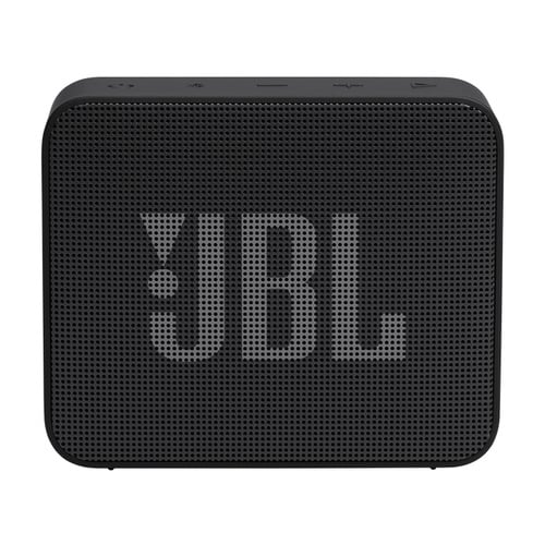 JBL JBL Go Essential 2 Draadloze Bluetooth Speaker - Zwart