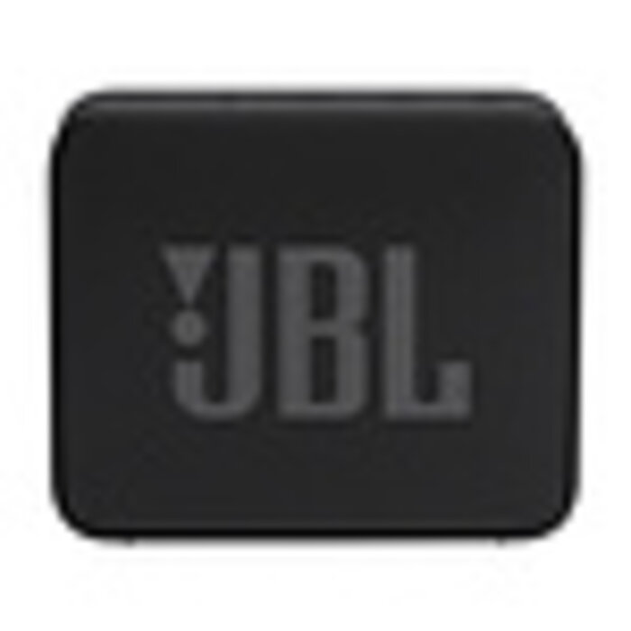 JBL JBL Go Essential 2 Draadloze Bluetooth Speaker - Zwart