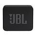 JBL JBL Go Essential 2 Draadloze Bluetooth Speaker - Zwart