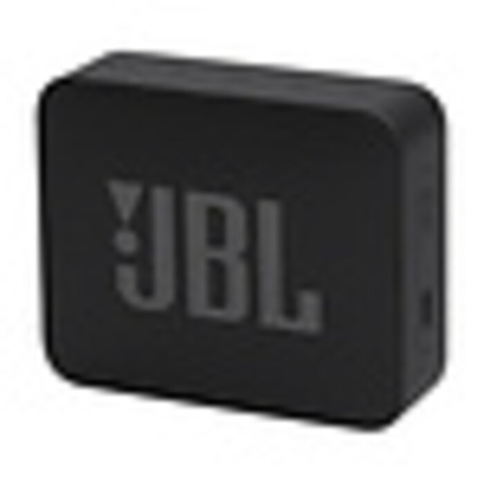 JBL JBL Go Essential 2 Draadloze Bluetooth Speaker - Zwart