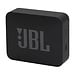 JBL JBL Go Essential 2 Draadloze Bluetooth Speaker - Zwart