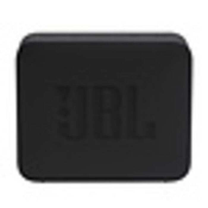 JBL JBL Go Essential 2 Draadloze Bluetooth Speaker - Zwart