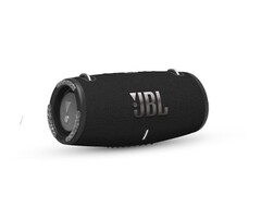 JBL JBL Xtreme 3 Black - Draagbare Bluetooth Speaker