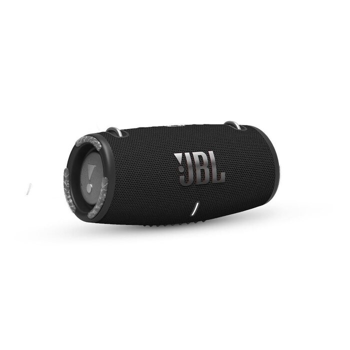 JBL JBL Xtreme 3 Black - Draagbare Bluetooth Speaker