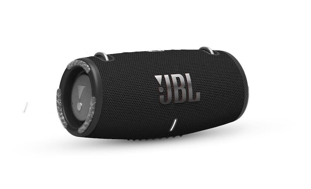 JBL JBL Xtreme 3 Black - Draagbare Bluetooth Speaker