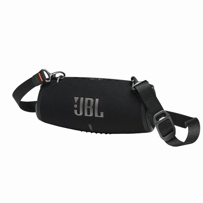 JBL JBL Xtreme 3 Black - Draagbare Bluetooth Speaker