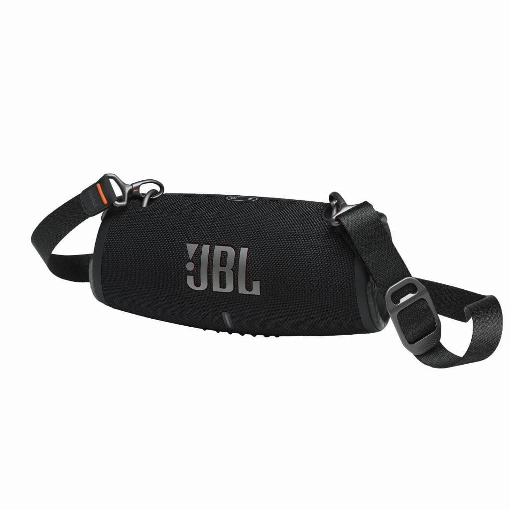 JBL JBL Xtreme 3 Black - Draagbare Bluetooth Speaker