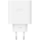 OPPO SuperVOOC Snellader 100W + USB-A naar USB-C Kabel Wit