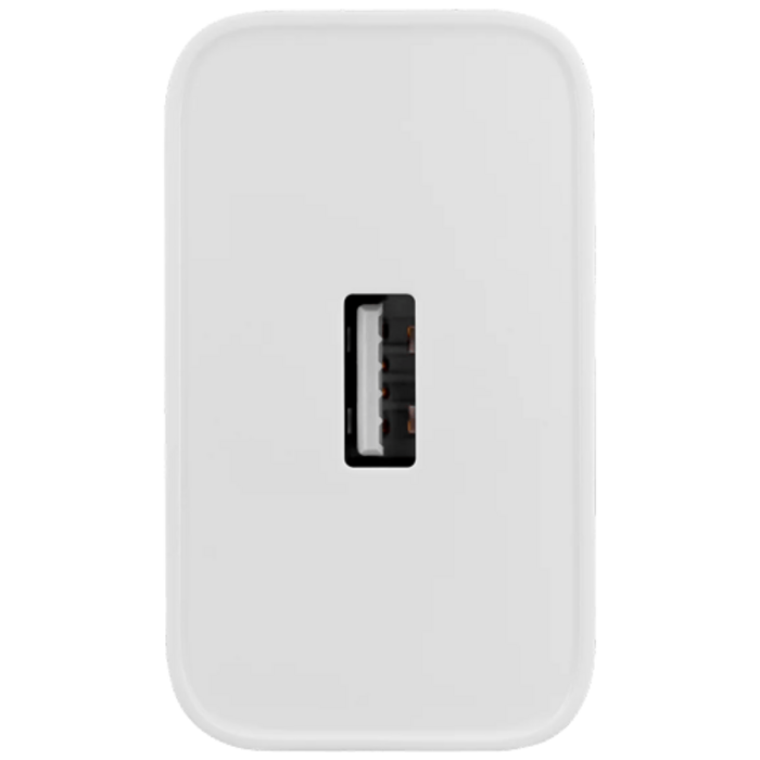 Oppo OPPO SuperVOOC Snellader 100W + USB-A naar USB-C Kabel Wit