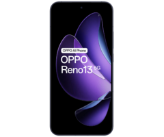 Oppo OPPO Reno13 12GB/256GB Blauw - Smartphone