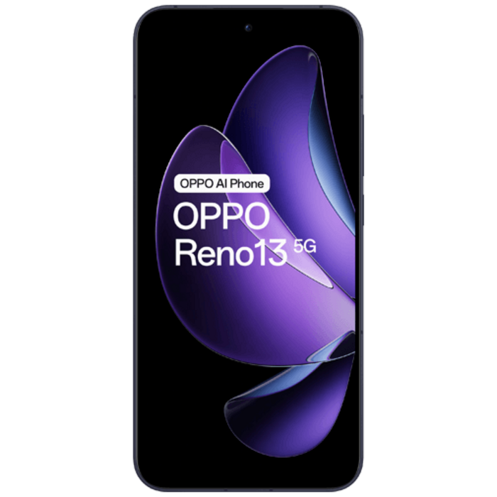 Oppo OPPO Reno13 12GB/256GB Blauw - Smartphone