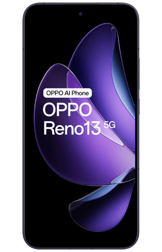 Oppo OPPO Reno13 12GB/256GB Blauw - Smartphone