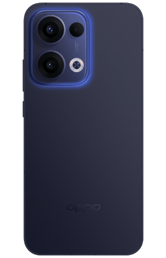 Oppo OPPO Reno13 12GB/256GB Blauw - Smartphone