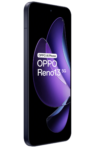 Oppo OPPO Reno13 12GB/256GB Blauw - Smartphone