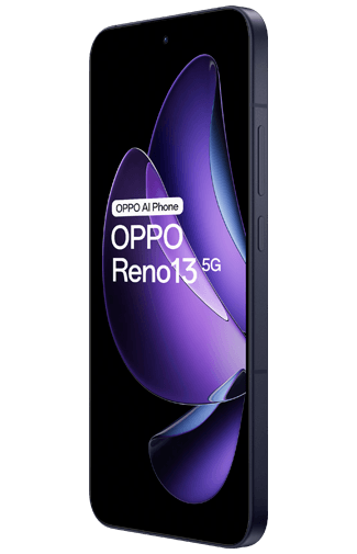 Oppo OPPO Reno13 12GB/256GB Blauw - Smartphone