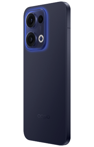 Oppo OPPO Reno13 12GB/256GB Blauw - Smartphone